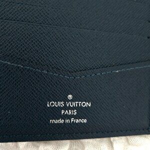 Louis Vuitton men's wallet